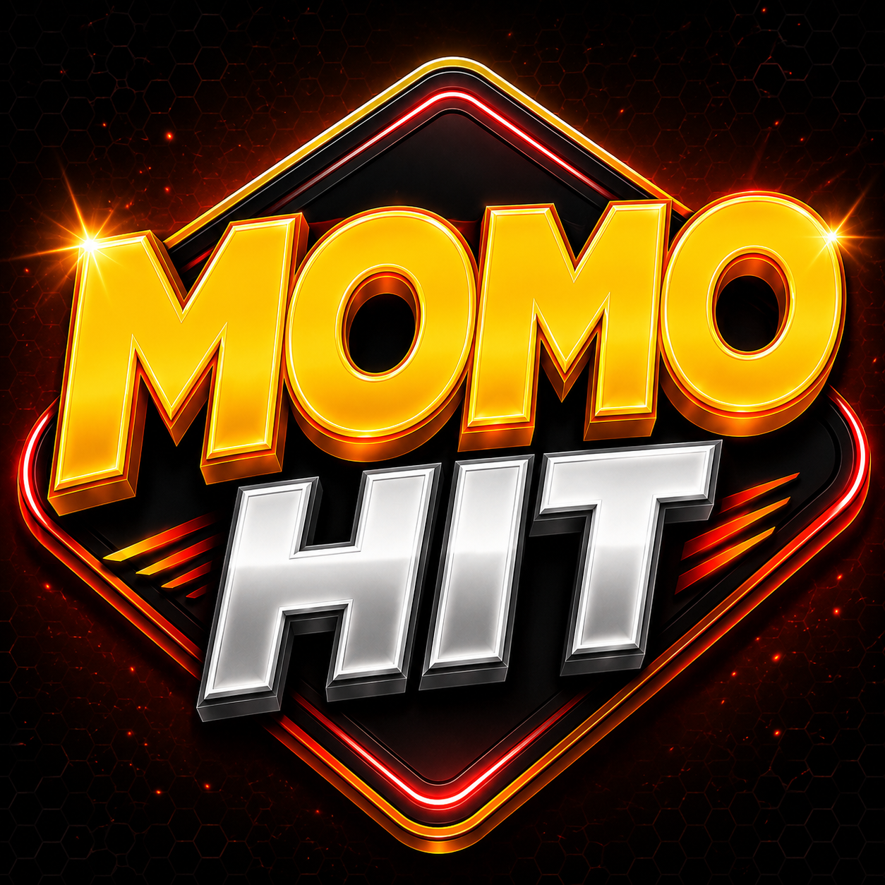 MOMO HIT Icon